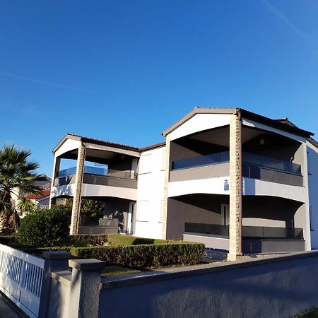 Apartments Duda Vir Esterno foto